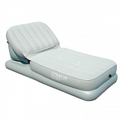 a Bestway   Airbed with ...